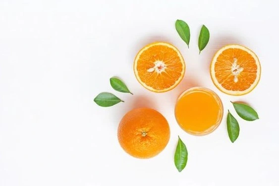 Vitamin C image